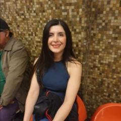 Ljuvica Zapata