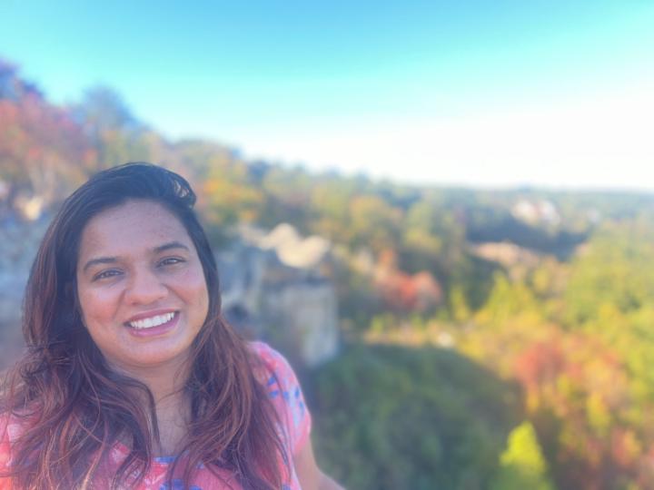 Hareesha Besetti