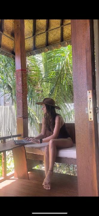 Maria de los Angeles Marino