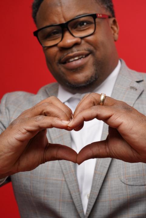 Eric Lacy