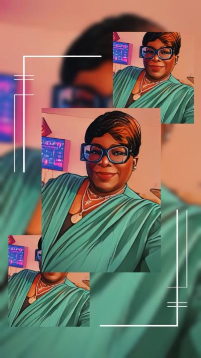 Talonda King