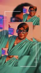 Talonda King