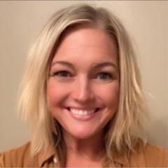Mandy Lipperd