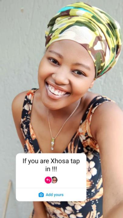 Ayanda Nqaba