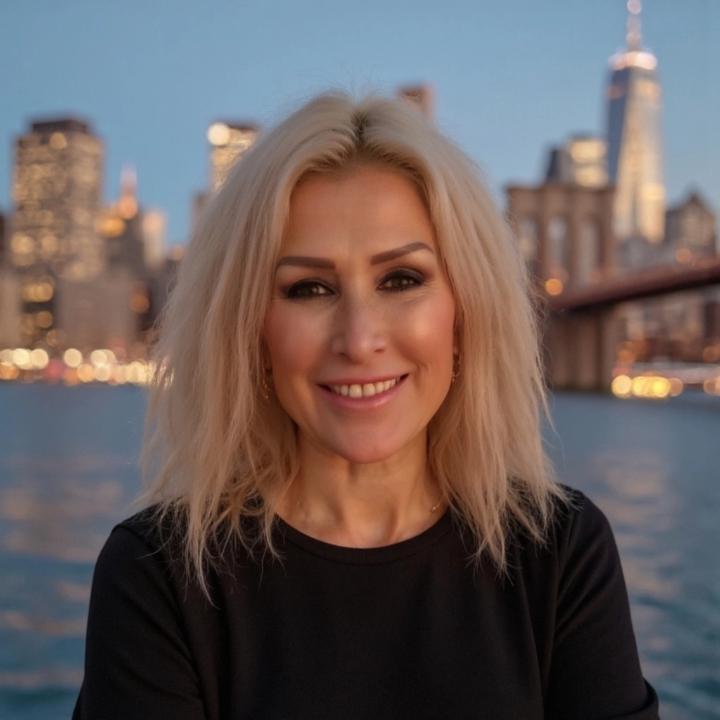 Dr. Cristina Leira