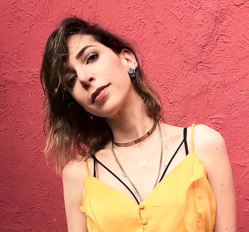 Luciana Levy