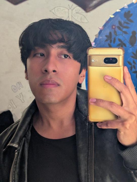 Carlos Jael Guillén González