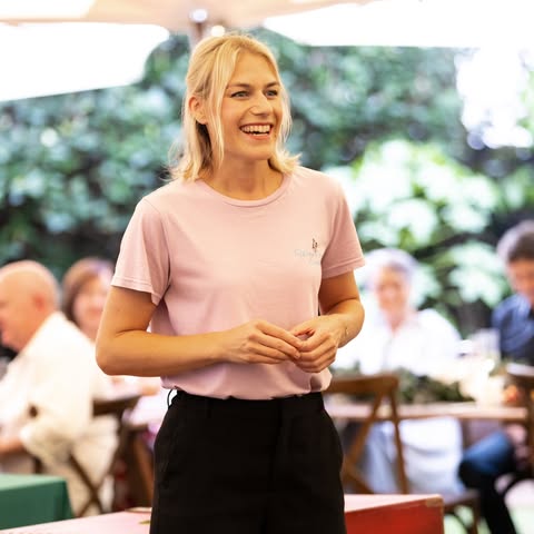 Katharina Weiler