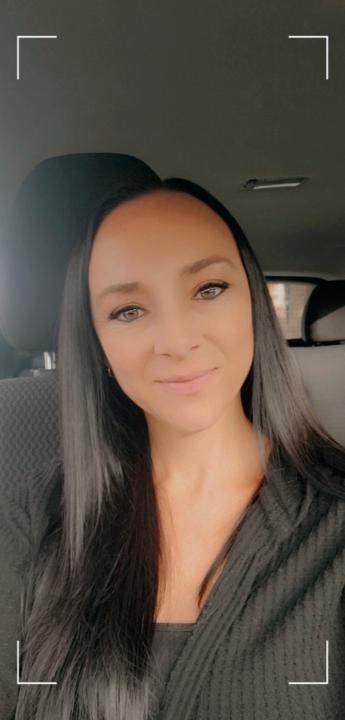 Crystal Stuart