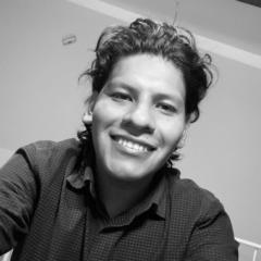 Sergio Enrriquez B.