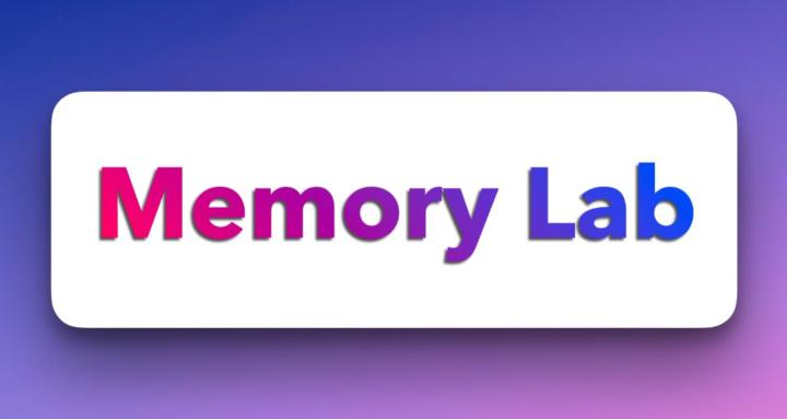 The Memory Lab