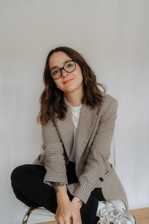 Vanessa Sander