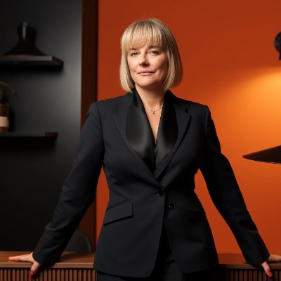 Teresa Miller