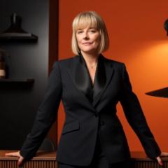 Teresa Miller