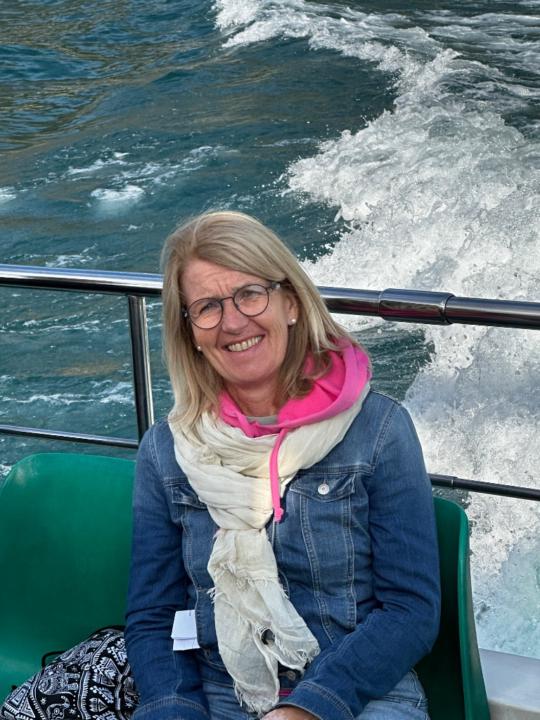 Maren Alsguth