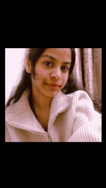 Srishti Aggarwal