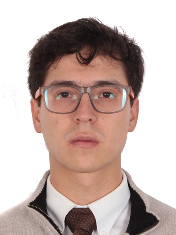 Andrés Sebastián Burbano Iñiguez