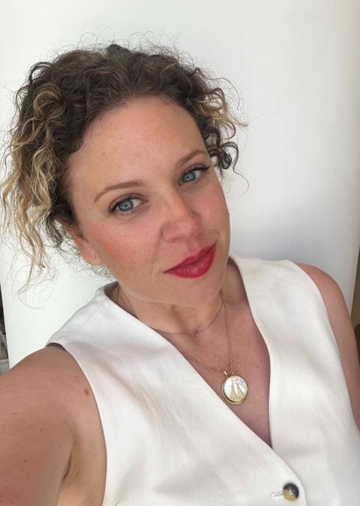 Jessica Toril Sanchez