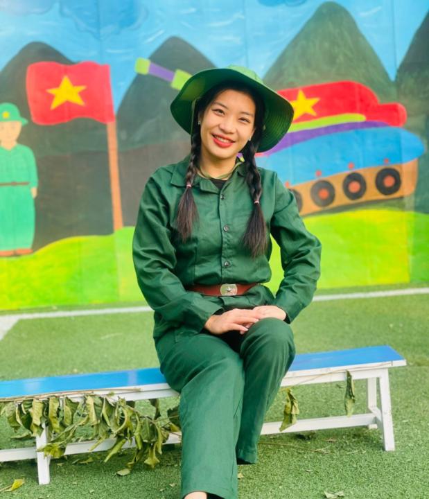 Thanh Nguyen