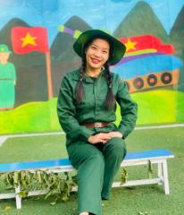 Thanh Nguyen