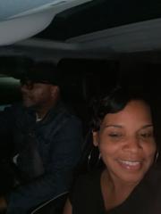 Tameca Garner