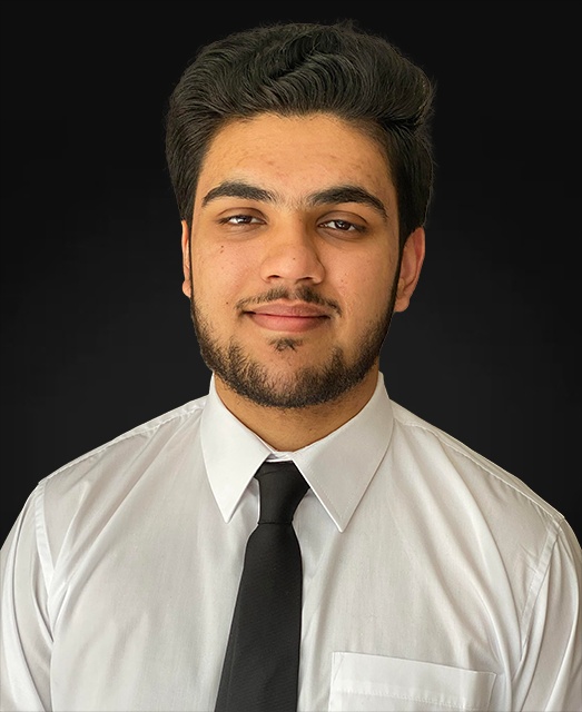 Yousaf Wajhee