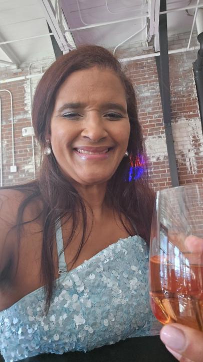Mildred P Perez