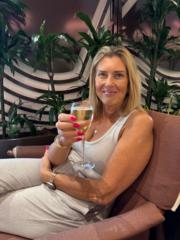 Sue Darby