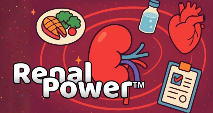 RENAL POWER