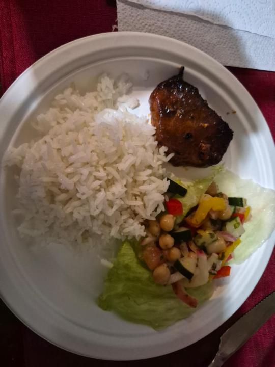 Reto proteina