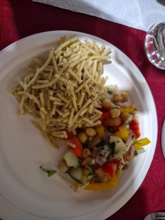 Reto proteina