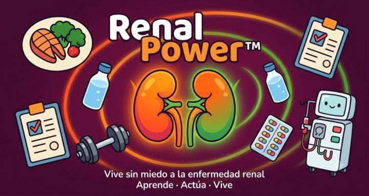 RENAL POWER