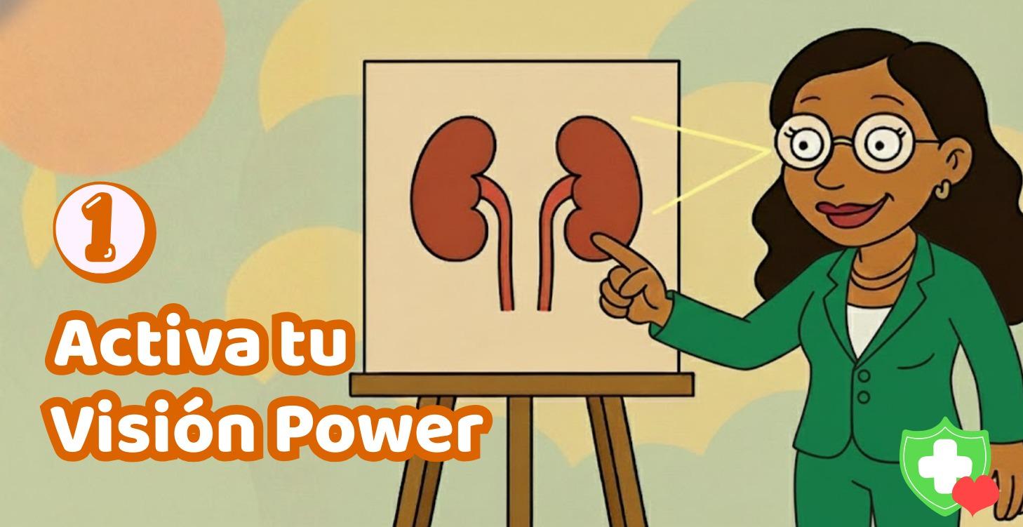 1 — Activa tu Visión Power