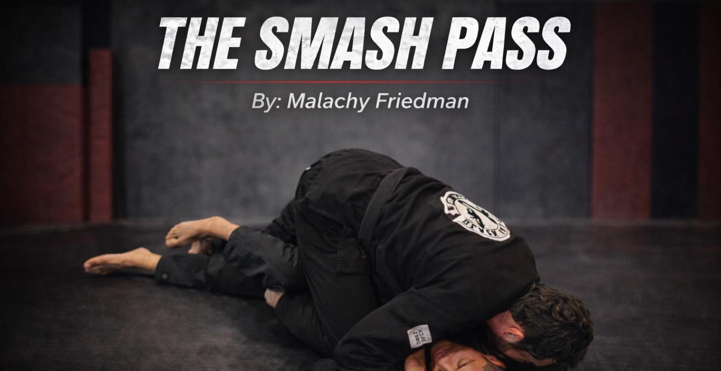 The Smash Pass