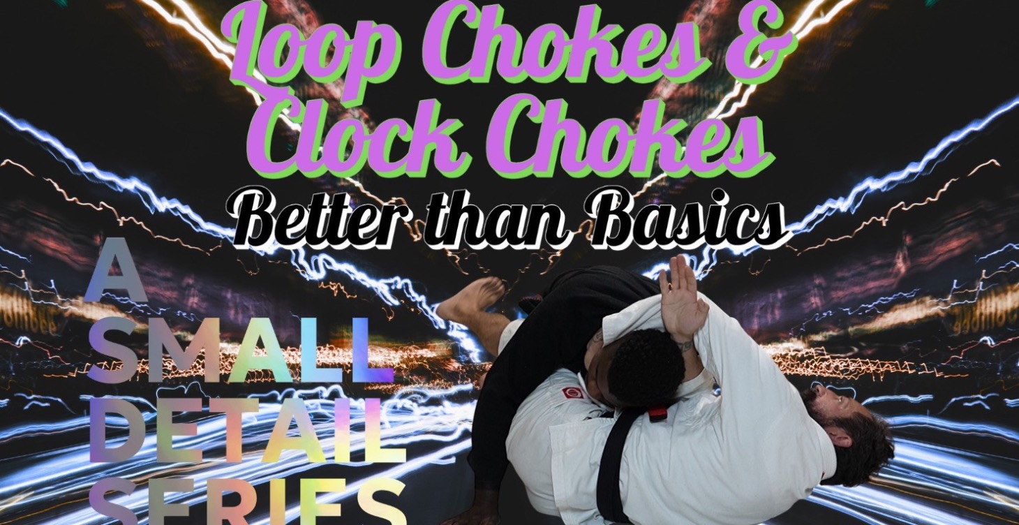 Loop Chokes and Clock Chokes-Better than Basics