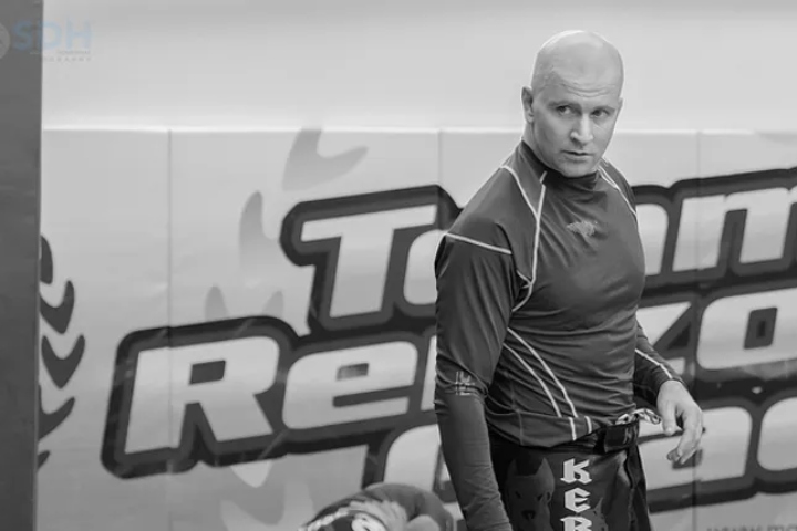 John Danaher: “Everyone Has Some Special Gift In Jiu-Jitsu”