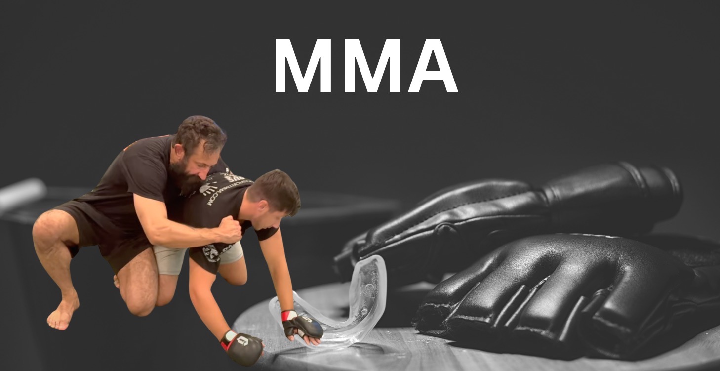 MMA