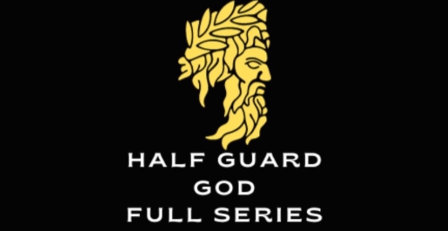 Half Guard God Defense