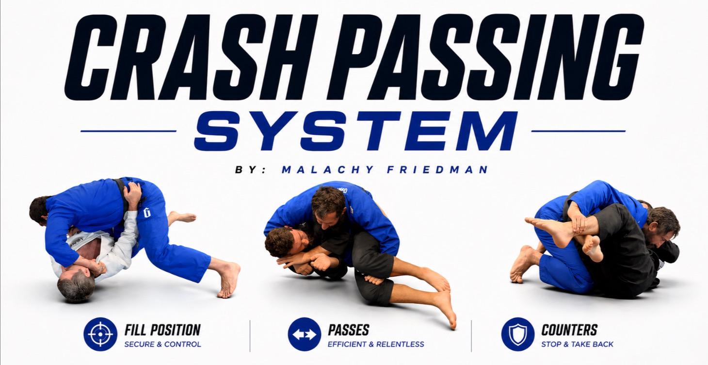 Crash Passing System