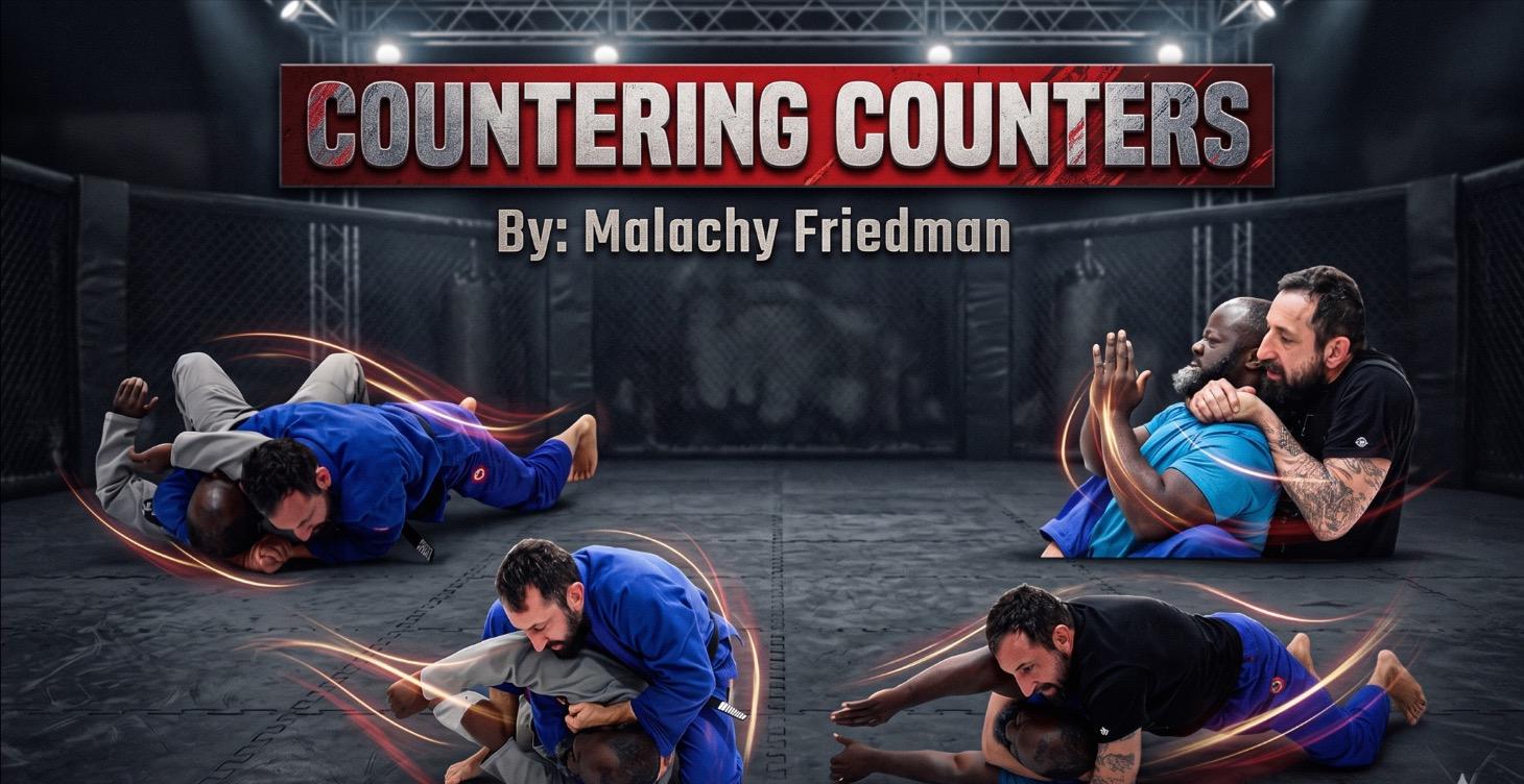 Countering Counters