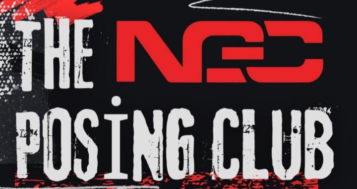 NexGen Posing Club