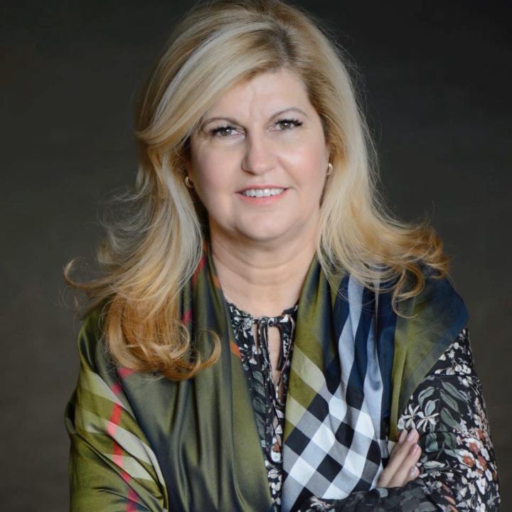 Temenuzhka Anachkova - Vasileva