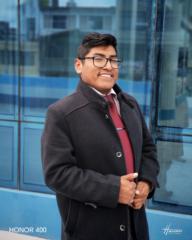 Walter fredy Gutierrez Canaza