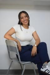 Estefania Insuasti Rodriguez
