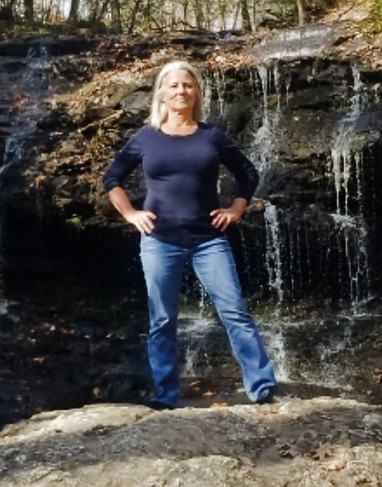 Teresa Clark