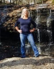 Teresa Clark