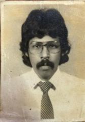 Aleric Vijayan