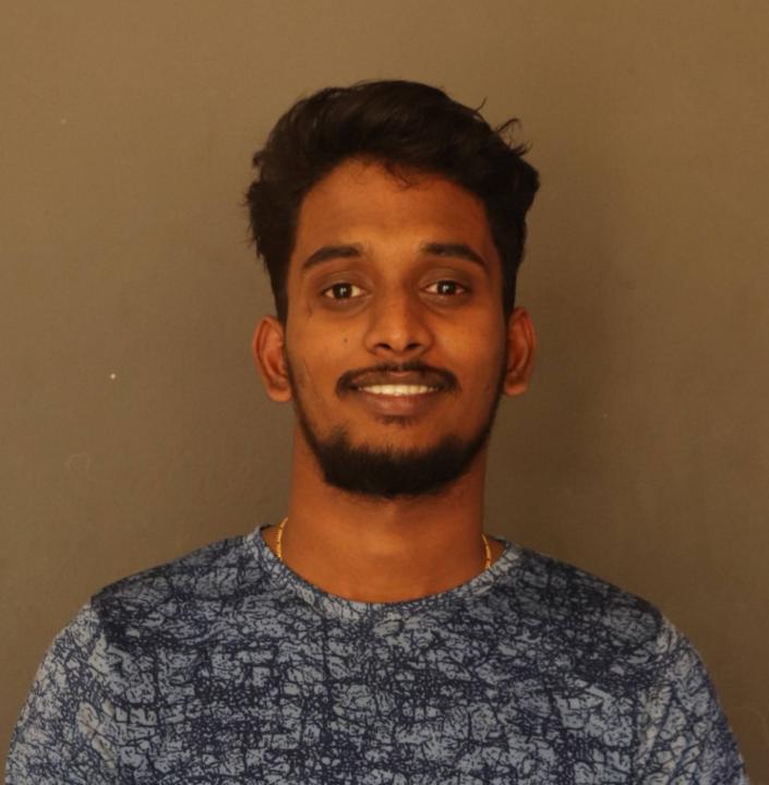 Murali Murugan