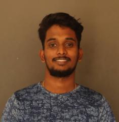 Murali Murugan