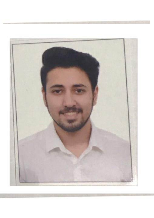 Divyanshu Tanwar